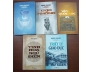 COMBO 5 TỰA CỦA KIM ĐỊNH : TÂM TƯ, CỬA KHỔNG, VẤN ĐỀ QUỐC HỌC, TINH HOA NGỮ ĐIỂN, TRIẾT LÝ GIÁO DỤC