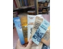 COMBO 5 TỰA CỦA KIM ĐỊNH : TÂM TƯ, CỬA KHỔNG, VẤN ĐỀ QUỐC HỌC, TINH HOA NGỮ ĐIỂN, TRIẾT LÝ GIÁO DỤC