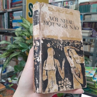 VỚI NHAU MỘT NGÀY NÀO - DU TỬ LÊ
