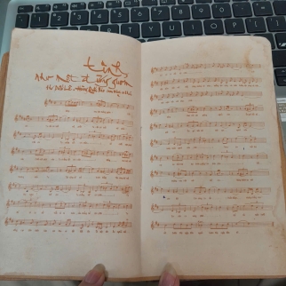 VỚI NHAU MỘT NGÀY NÀO - DU TỬ LÊ