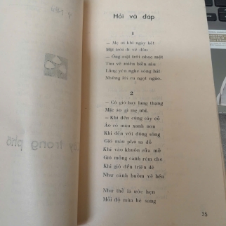 CÂY TRONG PHỐ, CHỜ TRĂNG - Ý NHI, XUÂN QUỲNH