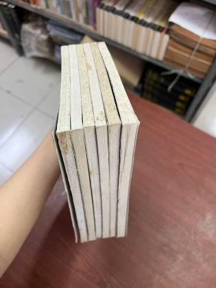 ANH HÙNG LƯƠNG SƠN BẠC ( TRỌN BỘ 6 TẬP ) - THI NẠI AM
