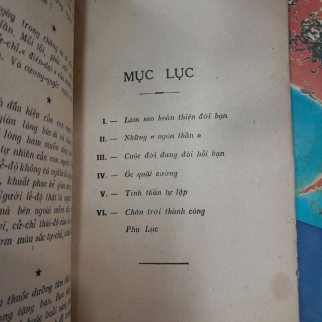 NGÓN THẦN ĐỂ LUYỆN TÂM - HOÀNG XUÂN VIỆT 