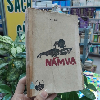 NẰM VẠ - BÙI HIỂN 