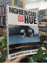 NGHIÊN CỨU HUẾ (TẬP 5)