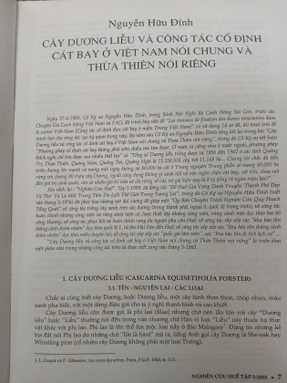 NGHIÊN CỨU HUẾ (TẬP 5)