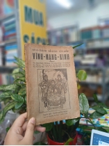 QUAN THÁNH ĐẾ QUÂN CỨU KIẾP VĨNH MẠNG KINH - MẠCH QUỐC THOẠI