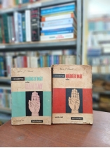 KHÁM PHÁ NHỮNG BÍ MẬT CỦA BÀN TAY (TRỌN BỘ 2 TẬP) - BÁC SĨ JOSEF RANALD