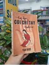 TỰ HỌC COI CHỈ TAY - HUYỀN LINH