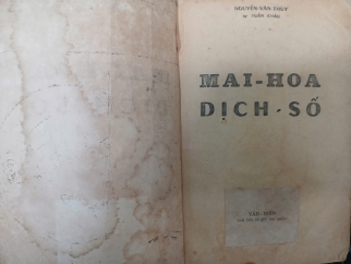 MAI HOA DỊCH SỐ - NGUYỄN VĂN THÙY 