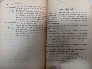 MAI HOA DỊCH SỐ - NGUYỄN VĂN THÙY 