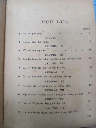 KHÁM PHÁ NHỮNG BÍ MẬT CỦA BÀN TAY (TRỌN BỘ 2 TẬP) - BÁC SĨ JOSEF RANALD