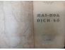 MAI HOA DỊCH SỐ - NGUYỄN VĂN THÙY 