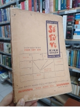 SỐ TỬ VI KINH NGHIỆM (QUYỂN HẠ) - QUẢN XUÂN THỊNH