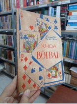 KHOA BÓI BÀI - TRẦN QUÝ THỌ , HÀ HỮU HẠNH