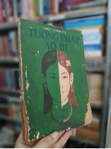 TƯỚNG PHÁP ÁO BÍ (QUYỂN 1) - HÀ LẠC DÃ PHU VIỆT VIÊM TỬ