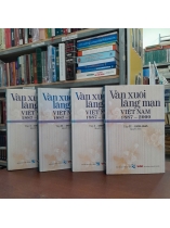VĂN XUÔI LÃNG MẠN VIỆT NAM 