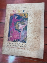MÂY - VŨ HOÀNG CHƯƠNG (ẤN BẢN ĐẶC BIỆT)