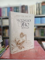 MỘT NGƯỜI THƠ TÊN GỌI (BÌA CỨNG) - NGUYỄN THẾ KỶ