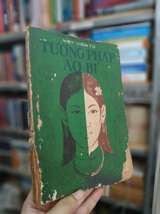 TƯỚNG PHÁP ÁO BÍ (QUYỂN 1) - HÀ LẠC DÃ PHU VIỆT VIÊM TỬ