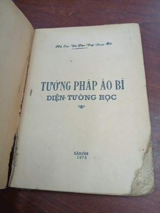 TƯỚNG PHÁP ÁO BÍ (QUYỂN 1) - HÀ LẠC DÃ PHU VIỆT VIÊM TỬ