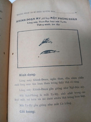 TƯỚNG PHÁP ÁO BÍ (QUYỂN 1) - HÀ LẠC DÃ PHU VIỆT VIÊM TỬ
