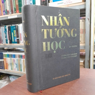 NHÂN TƯỚNG HỌC - HY TRƯƠNG