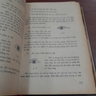 NHÂN TƯỚNG HỌC - HY TRƯƠNG