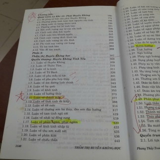 THẨM THỊ HUYỀN KHÔNG HỌC ( BÌA CỨNG) - NGUYỄN ANH VŨ BIÊN DỊCH