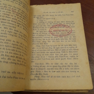 HỘI NGHỊ VIỆT - PHÁP ( FONTAINEBLEAU) THÁNG BẢY 1946 - TRÌNH QUỐC QUANG ( TRỌN BỘ)