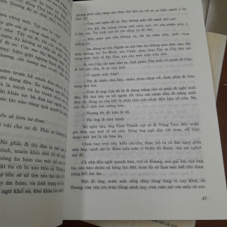VĂN XUÔI LÃNG MẠN VIỆT NAM 