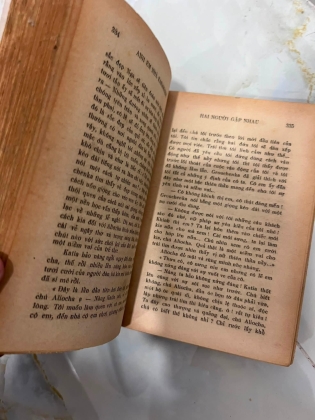 ANH EM NHÀ KARAMAZOV  - DOSTOIEVSKI