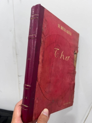 VŨ HOÀNG CHƯƠNG - MÂY - HOA ĐĂNG - RỪNG PHONG - TRỜI MỘT PHƯƠNG