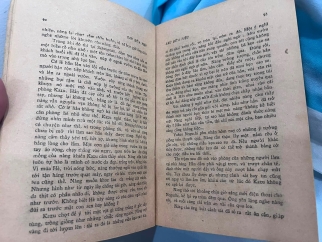 SAU BỮA TIỆC - YUKIO MISHIMA (TUYẾT SINH dịch thuật)