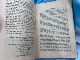 SAU BỮA TIỆC - YUKIO MISHIMA (TUYẾT SINH dịch thuật)