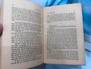 SAU BỮA TIỆC - YUKIO MISHIMA (TUYẾT SINH dịch thuật)