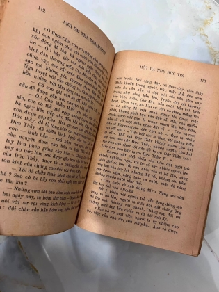ANH EM NHÀ KARAMAZOV  - DOSTOIEVSKI