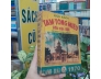 LỊCH SÁCH TAM TÔNG MIẾU NĂM 1971
