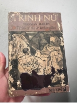 TRINH NỮ - THOMAS HARDY (NGUYỄN QUỲNH dịch thuật)