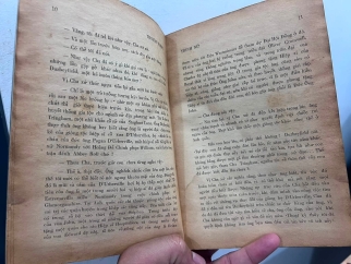 TRINH NỮ - THOMAS HARDY (NGUYỄN QUỲNH dịch thuật)