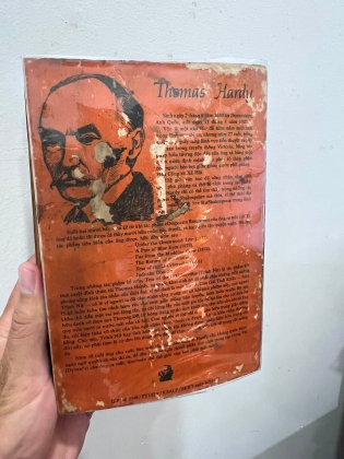 TRINH NỮ - THOMAS HARDY (NGUYỄN QUỲNH dịch thuật)