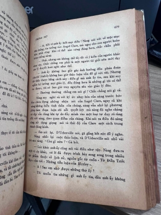 TRINH NỮ - THOMAS HARDY (NGUYỄN QUỲNH dịch thuật)