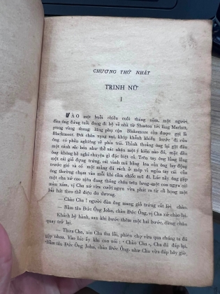 TRINH NỮ - THOMAS HARDY (NGUYỄN QUỲNH dịch thuật)