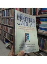 THE MILLENNIUM CANDIDATE - KATHY WILSON