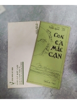 CON CÁ MẮC CẠN - DOÃN QUỐC SỸ