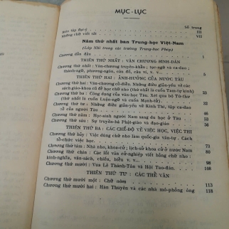 VIỆT NAM VĂN HỌC SỬ YẾU - DƯƠNG QUẢNG HÀM 