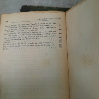 VIỆT NAM VĂN HỌC SỬ YẾU - DƯƠNG QUẢNG HÀM 