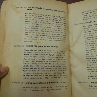 VIỆT NAM VĂN HỌC SỬ GIẢN ƯỚC TÂN BIÊN ( TẬP 1 VÀ 2) - PHẠM THẾ NGŨ