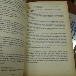 REALLY RELATING HOW TO BUILD AN ENDURING RELATIONSHIP - JANSEN, NEWMAN