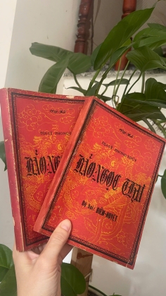 BẢO NGỌC THƯ - VIỆT HẢI